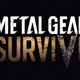 Illustration for article titled Konami Releasing New iMetal Gear/i Game